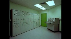 Unnerving Images with Minecraft Cave Sounds