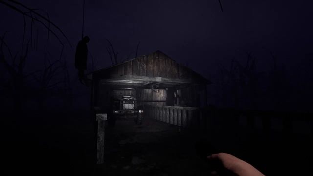 NEXTGEN SANDBOX Bonus Horror Game part 2 смотреть онлайн