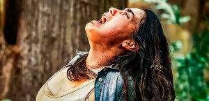 Дыши? Русский трейлер (1-й сезон) ? Сериал 2022 (Netflix)