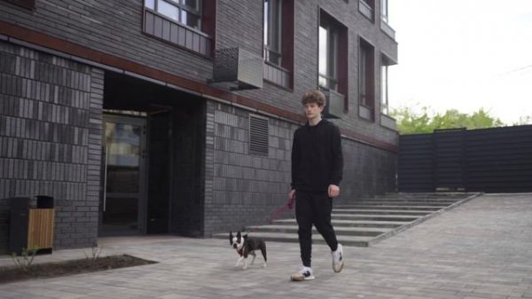 ЖК Федерация