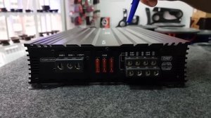 Как правильно подключить усилитель! Схемы подключения!