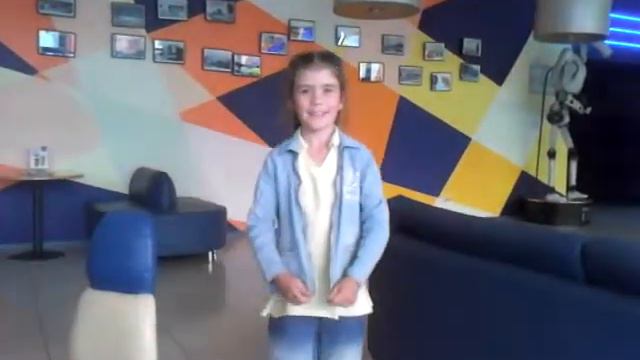 Веселая игра в Крокодила смотреть онлайн