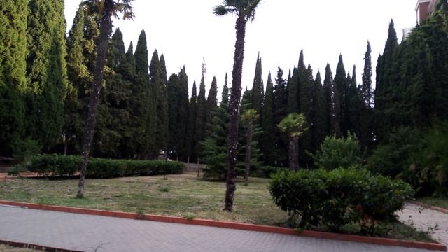 Как прекрасен этот Крым