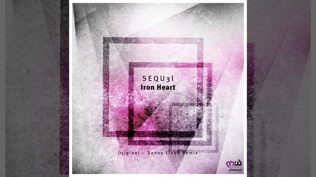 Iron Heart (Danny Lloyd Remix) смотреть онлайн