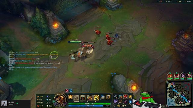 Akshan - The Midlane ADC Assassin That Can Revive His Entire Team