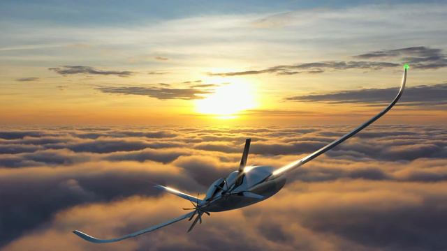 Концепт Аэро Такси #Drone_Ma_17 смотреть онлайн