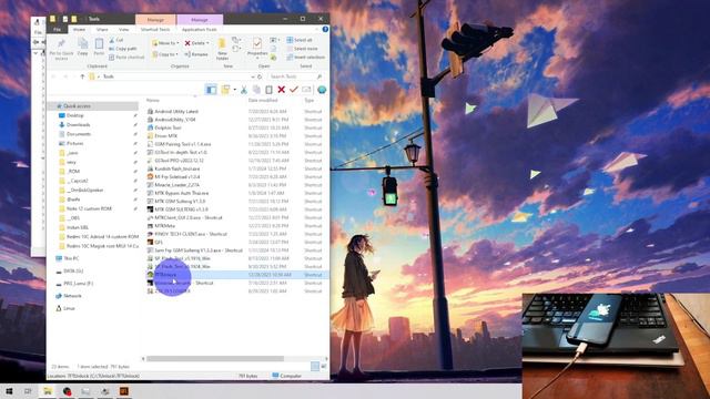 Redmi Note 8 Snapdragon : Ginkgo Bypass UBL Using Free Tools (2024 Version!) смотреть онлайн