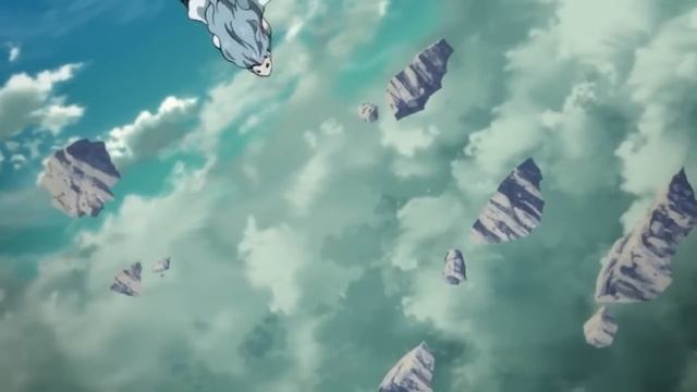 ? ACABAN CON EL PERO REVIVE CON EL PODER DE LOS DIOSES!! ? // Granblue Fantasy The Animation Resume смотреть онлайн