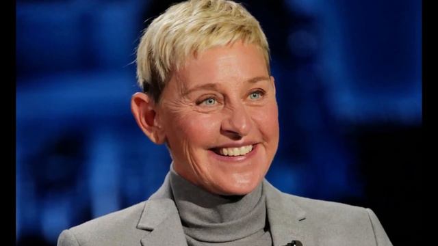 Ellen DeGeneres,Love Life, Children, Cars, Houses & Net Worth 2024 смотреть онлайн