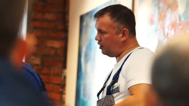 Бергауф (Bergauf). Клиентский день, г. Москва смотреть онлайн