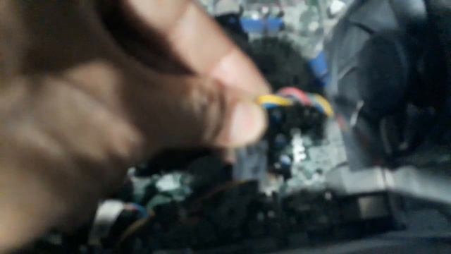 Alert ! Rear Fan Failure Dell Fix смотреть онлайн