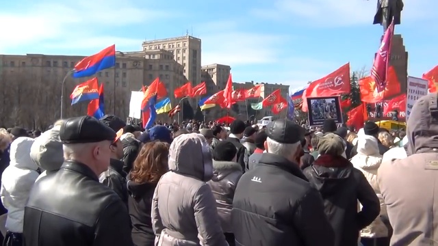 Алла Александровская назвала Яценюка Яйценюк и Сволочь! Yatsenyuk is Yaytsenyuk смотреть онлайн