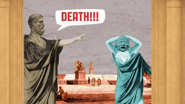 The Road To Athenian Democracy