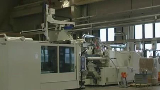 Видеоэкскурсия по Заводу стиральных машин ATLANT смотреть онлайн