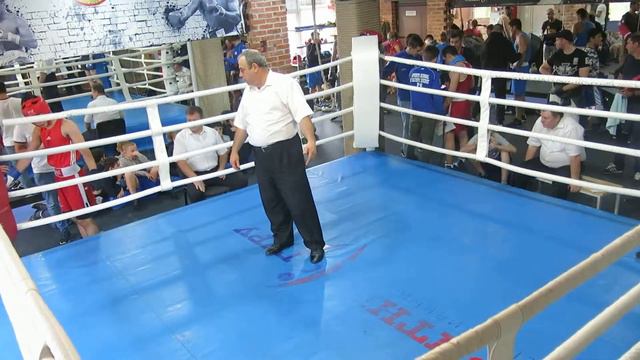 31 Мейманов Э Мосбокс Швырков Г Патриот смотреть онлайн