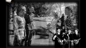 Люди встречаются, люди влюбляются ВЕСЕЛЫЕ РЕБЯТА