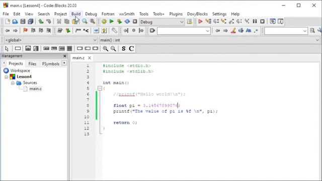DATA TYPES IN C++ | short int long int examples | Computer Science 2020 | HINDI TUTORIAL 5 смотреть онлайн