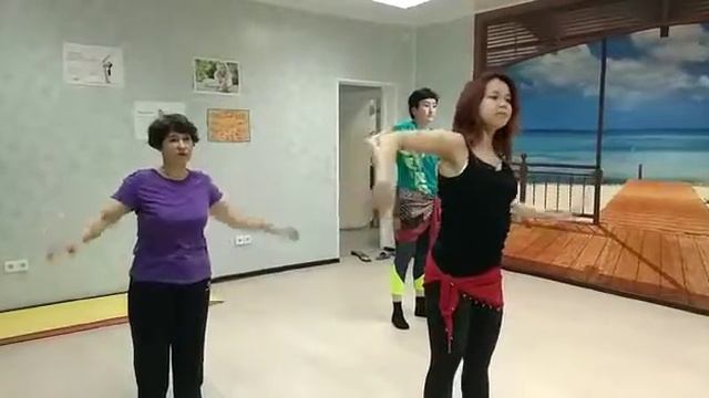 Восточные танцы смотреть онлайн