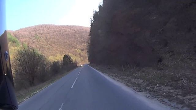 До Копривщица за чубрица и обратно в чудесното време :) смотреть онлайн