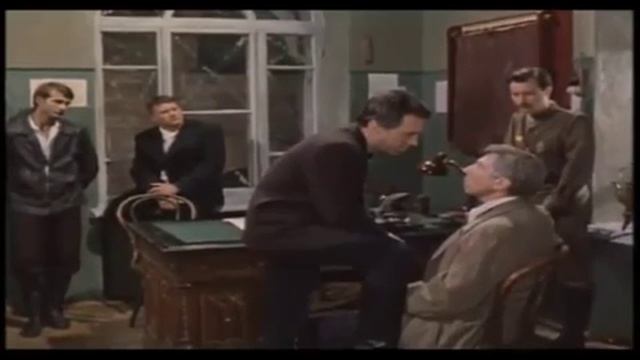 Я, конечно, вернусь.mp4 смотреть онлайн