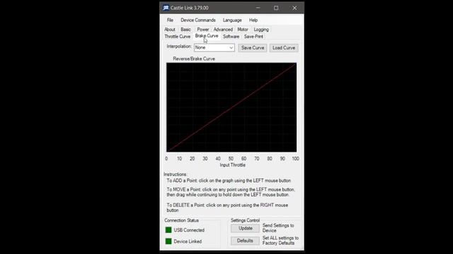 Hobby 365: How to program the Castle Creations ESC смотреть онлайн
