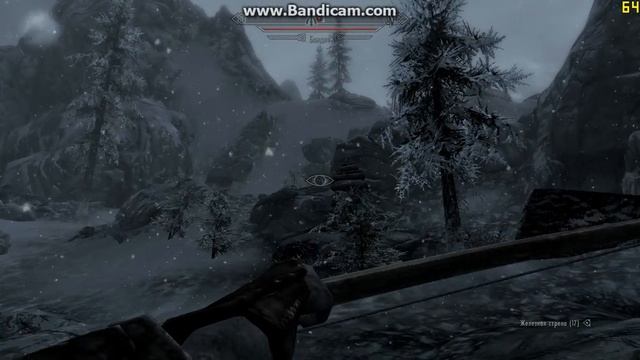 The Elder Scrolls V Skyrim золотой коготь часть 1 прохождение 5 смотреть онлайн