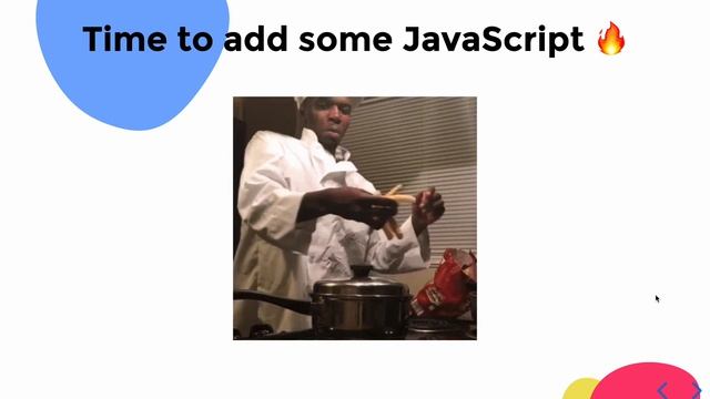 Explain like i'm 5: HTML, CSS and JavaScript смотреть онлайн