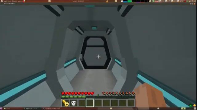 Самодельная Тардис по сериалу "Доктор Кто" смотреть онлайн