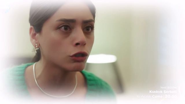 Cranberry Sorbet - Kızılcık Şerbeti 8. Episode 1 Trailer / Did Doga And Fatih Separate?