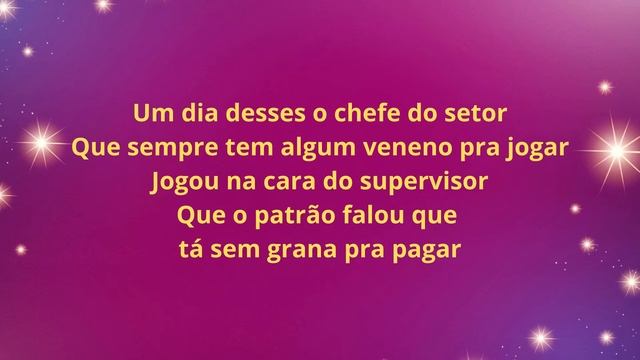 Seu Jorge - Samba Rock (Karaokê/Playback) смотреть онлайн