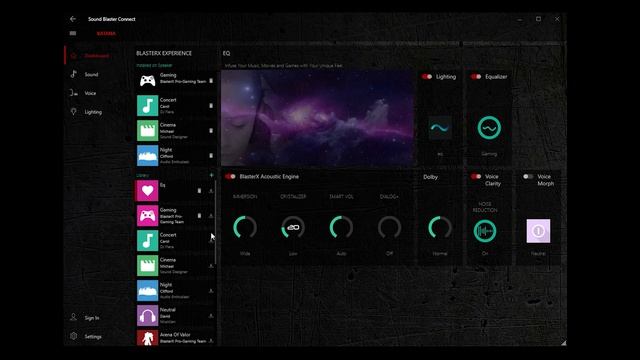 Um jeito DIFERENTE e INCRÍVEL de jogar! Essa Soundbar Gamer é MUITO BOA! SOUNDBLASTERX KATANA смотреть онлайн