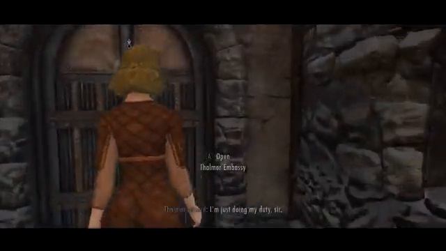 Skyrim Special Edition Gameplay # 93 (Adult) ³⁶⁰ смотреть онлайн