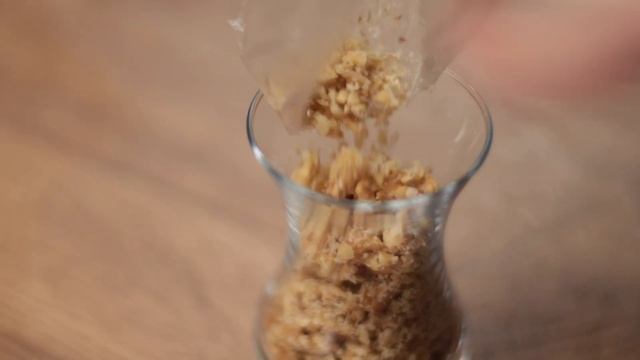 Buğday Salatası Tarifi | Vegan Salata | Binefis