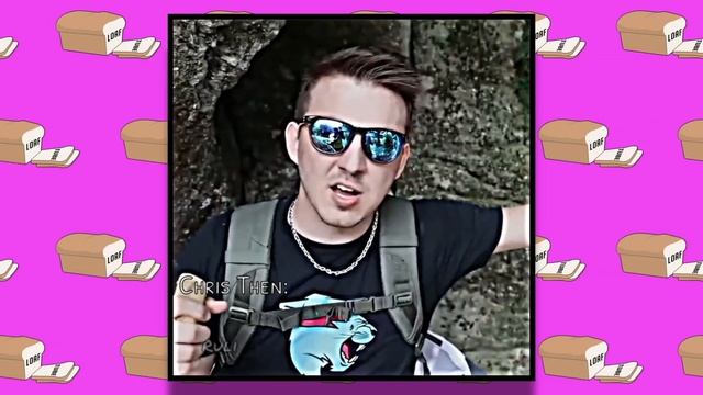 MrBeast Reveals Why He HATES Chris Tyson... смотреть онлайн