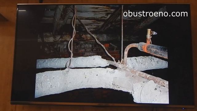 Устройство отопления в многоквартирном доме. Часть 2 смотреть онлайн