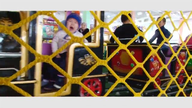 Kids' Toys play MEGA PARK Osh Taatan|Детские игрушки играют в MEGA PARK Ош Таатан |#Кыргызстан 24 смотреть онлайн