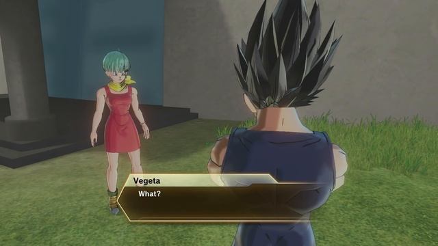 Dragon Ball Xenoverse 2 Gameplay Walkthrough Part 1 - Deadliest Saiyan Creation!! смотреть онлайн