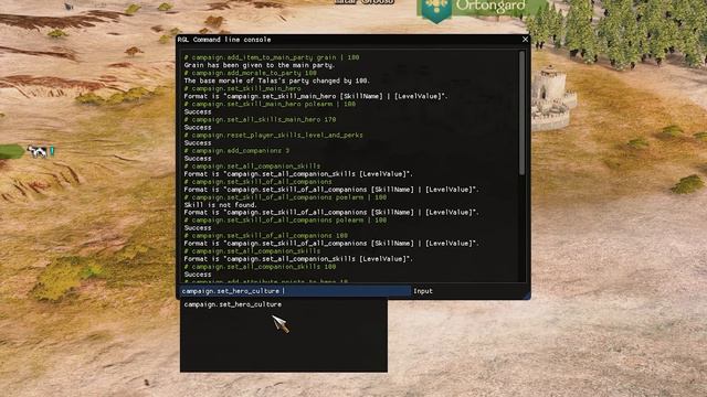 BANNERLORD MODSUZ HİLE KOMUTLARI!! PARA EKLEME, KRAL OLMAK, ZAMAN HIZLANDIRMA, ÖLÜMSÜZLÜK! (GÜNCEL) смотреть онлайн