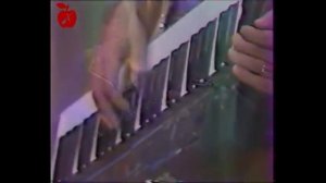 Акыш Сапаров.Мы могли повстречаться