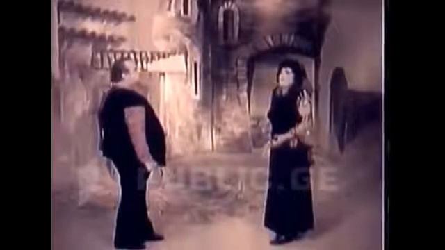 Tsisana Tatishvili & Nodar Andguladze - P. Mascagni: Cavalleria Rusticana смотреть онлайн