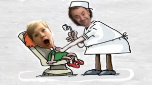 Какой Кошмар Кто мне поможет