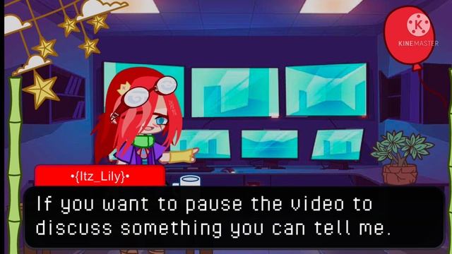 FNaF 2 reacting to their Counter-Jumpscares // A bit Lazy // •{It'z_Lily}• смотреть онлайн