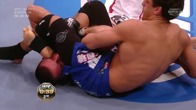 10th Planet Jiu Jitsu In MMA
