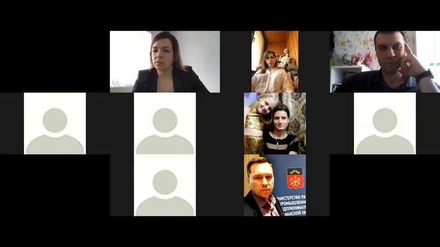 Проект #бизнес_перезагрузка смотреть онлайн