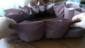 Мастер класс по изготовлению лежанок для животных