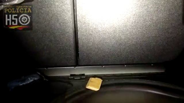Operación Policía Municipal de Madrid, detención de tres varones dominicanos con 260 de cocaína смотреть онлайн