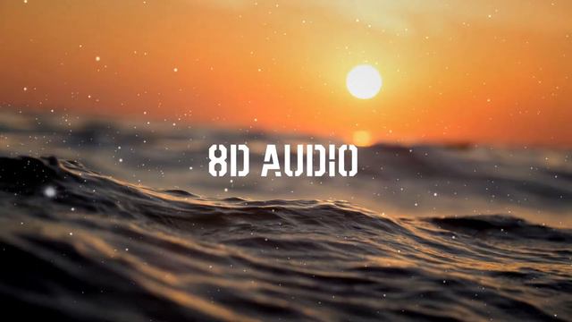 Indila - Love Story🎧(8D AUDIO)🎧