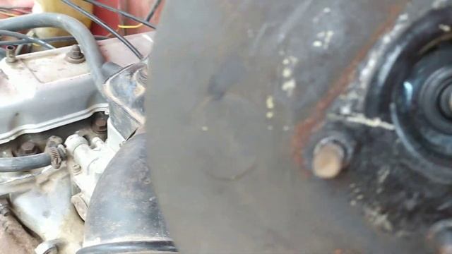 Pedal de freno duro , NO CAMBIES EL BOOSTER hasta ver primero esto смотреть онлайн