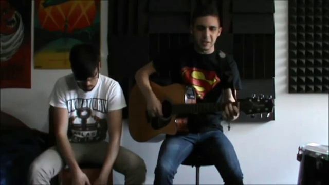 Sweet Dreams- Cover смотреть онлайн