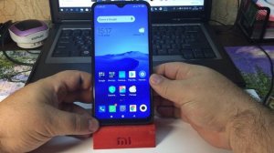 Как ОТКЛЮЧИТЬ Рекламу в Miui 11 |НА Xiaomi Redmi Note 8 Pro